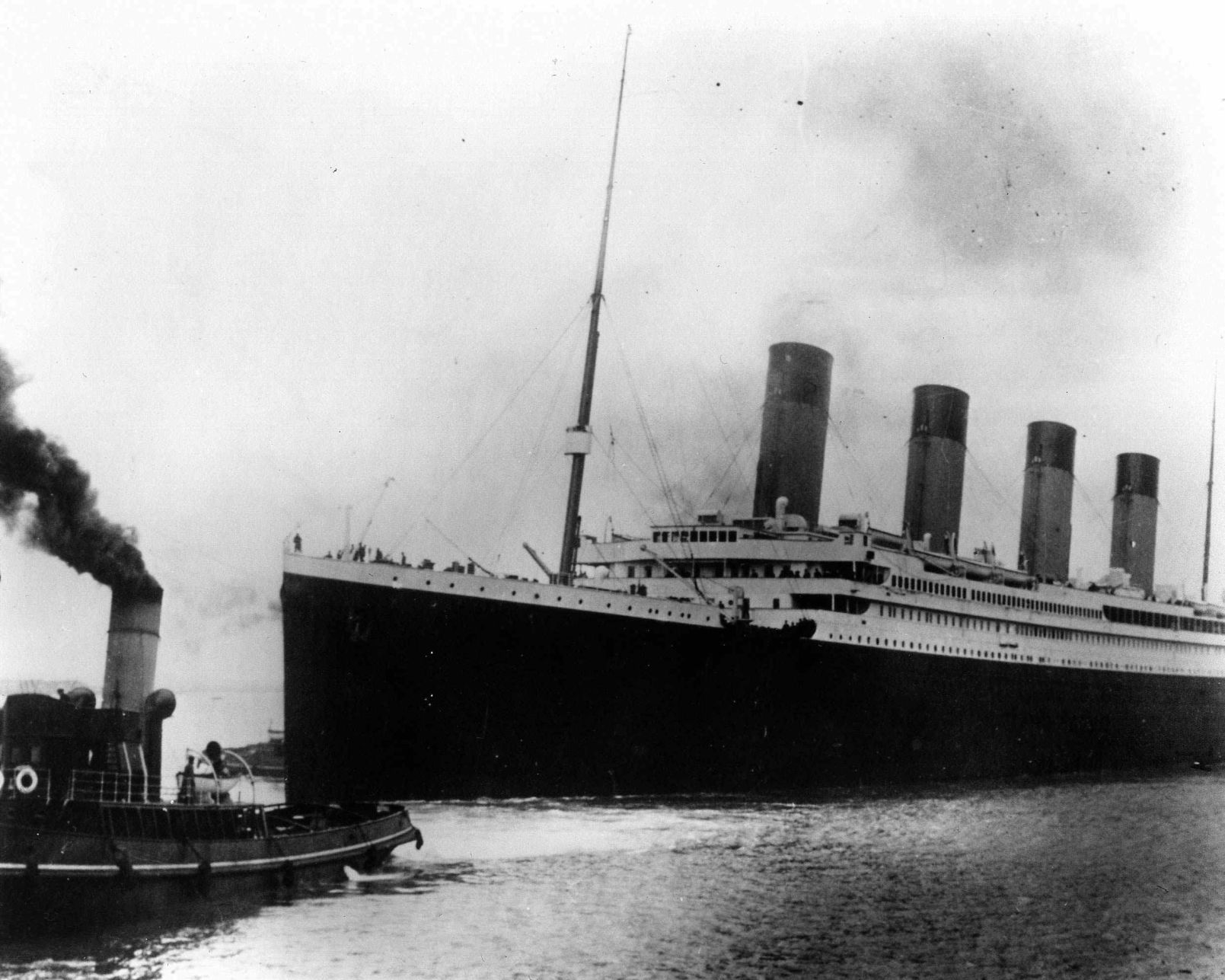 TITANIC
